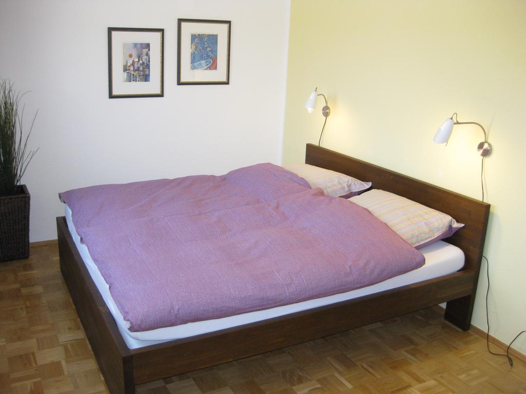 Appartamento Familie Boeckmann Berlino
