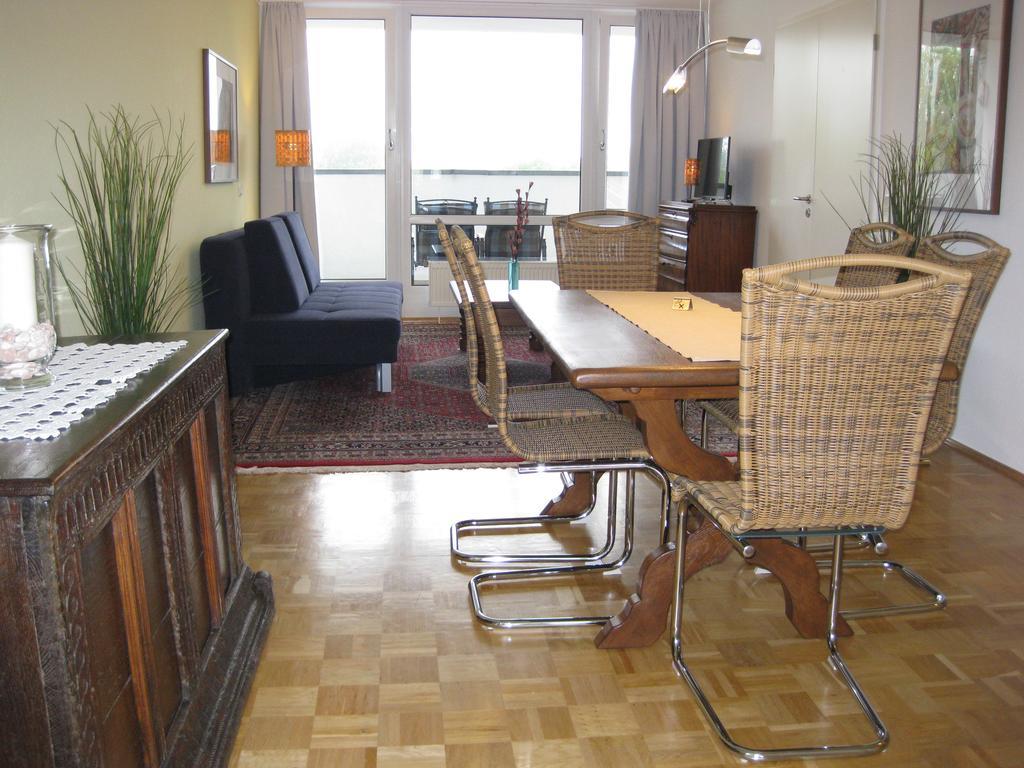 Apartamento Familie Boeckmann