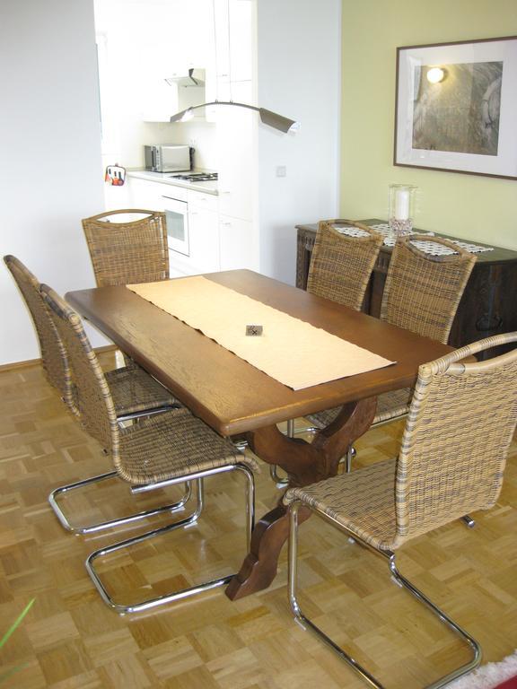 Familie Boeckmann Apartamento