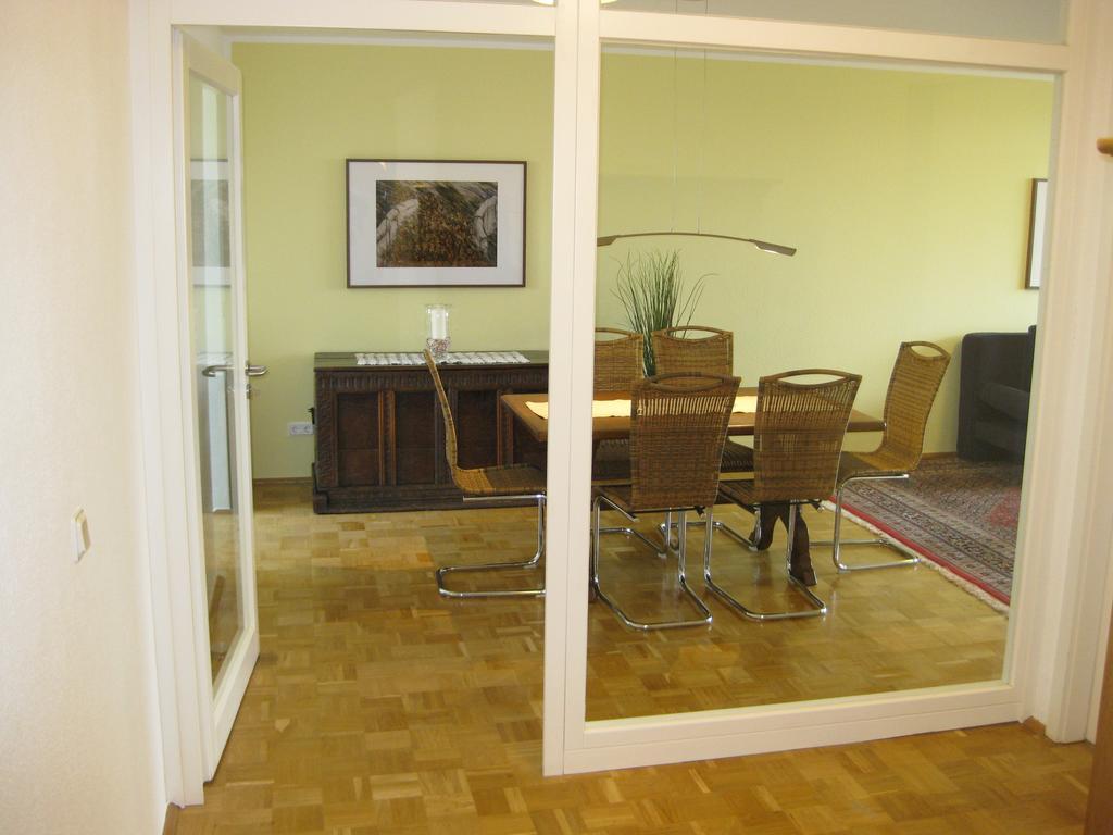 Familie Boeckmann Apartamento *