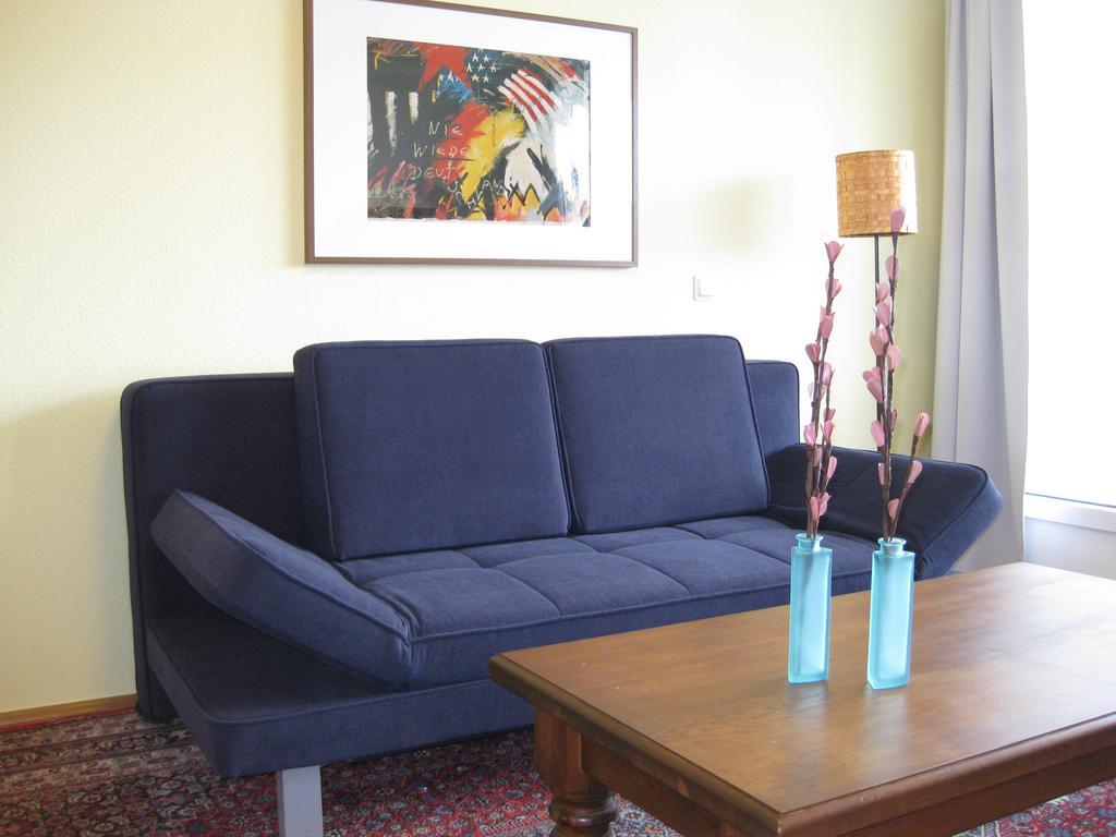 Apartamento Familie Boeckmann