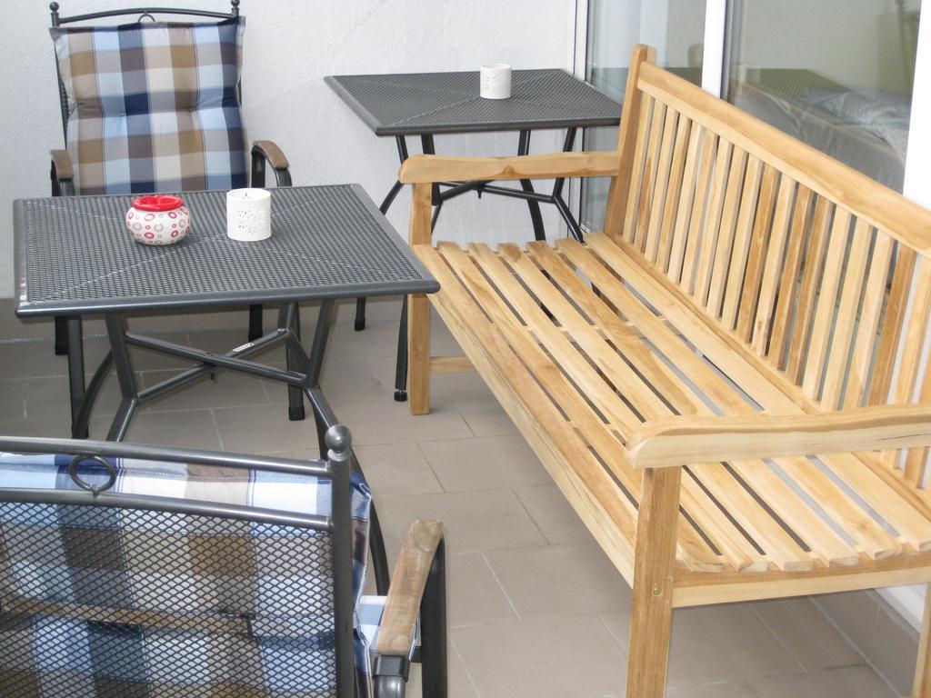 Familie Boeckmann Apartamento *