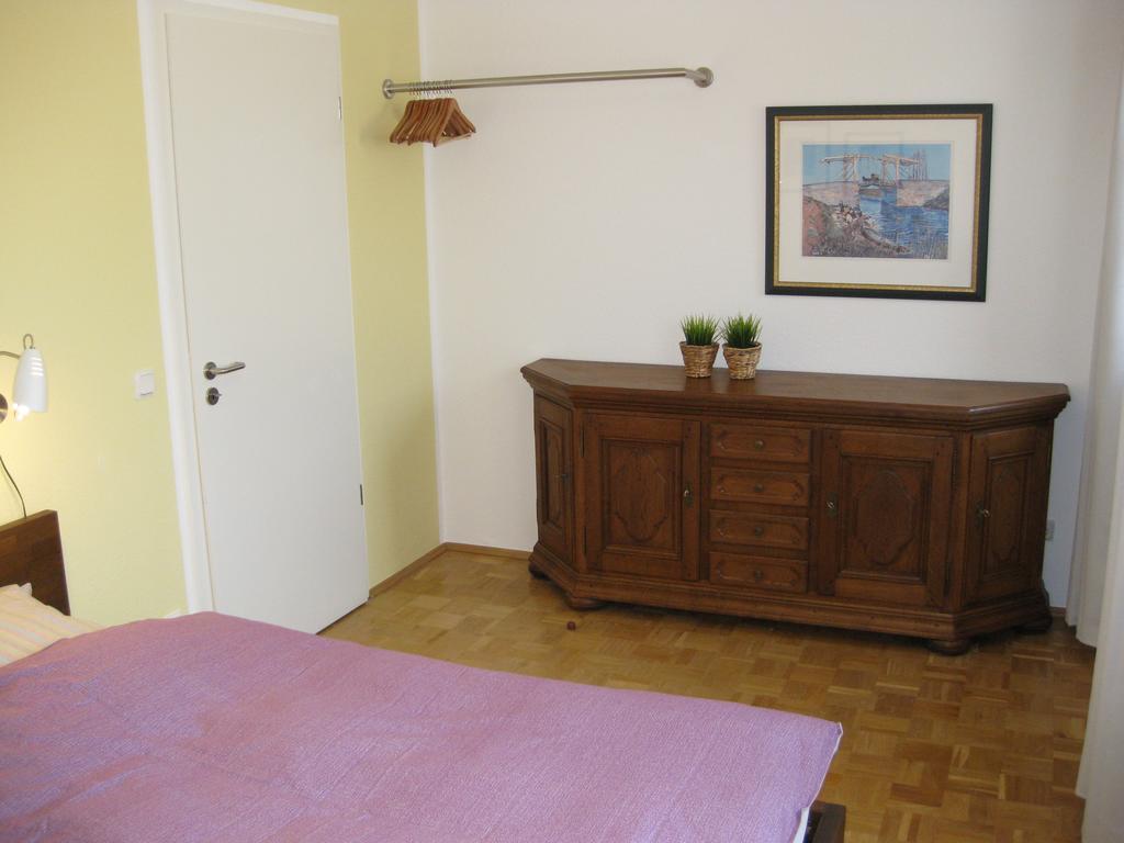 Familie Boeckmann Apartamento Berlim