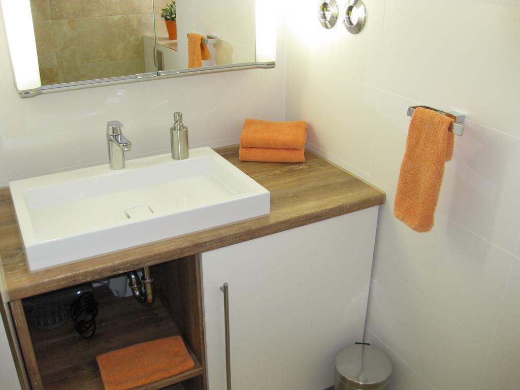 Familie Boeckmann Apartamento Berlim