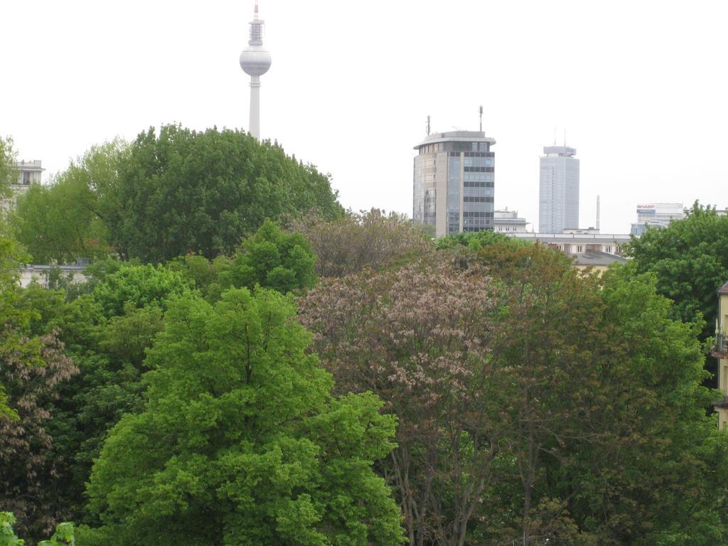 Familie Boeckmann Apartamento *
