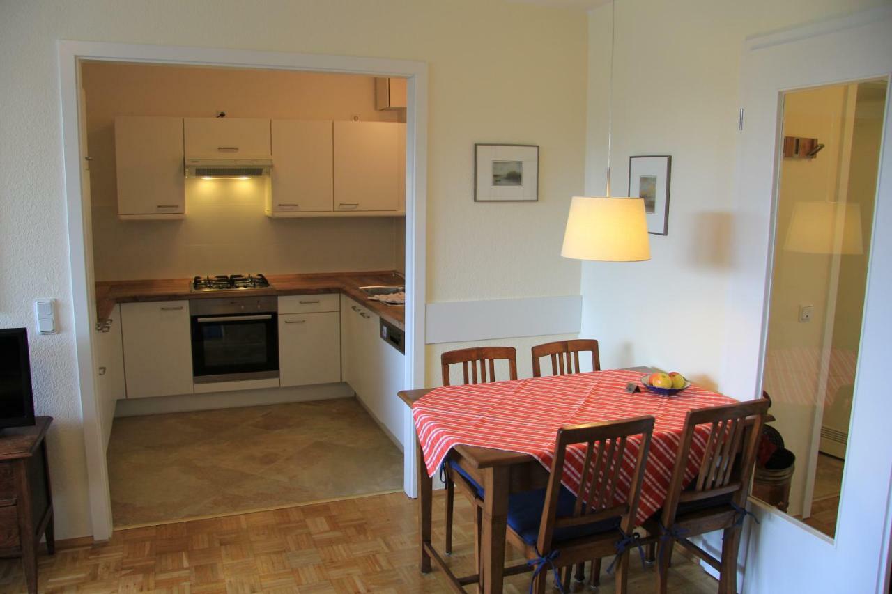 Familie Boeckmann Apartamento