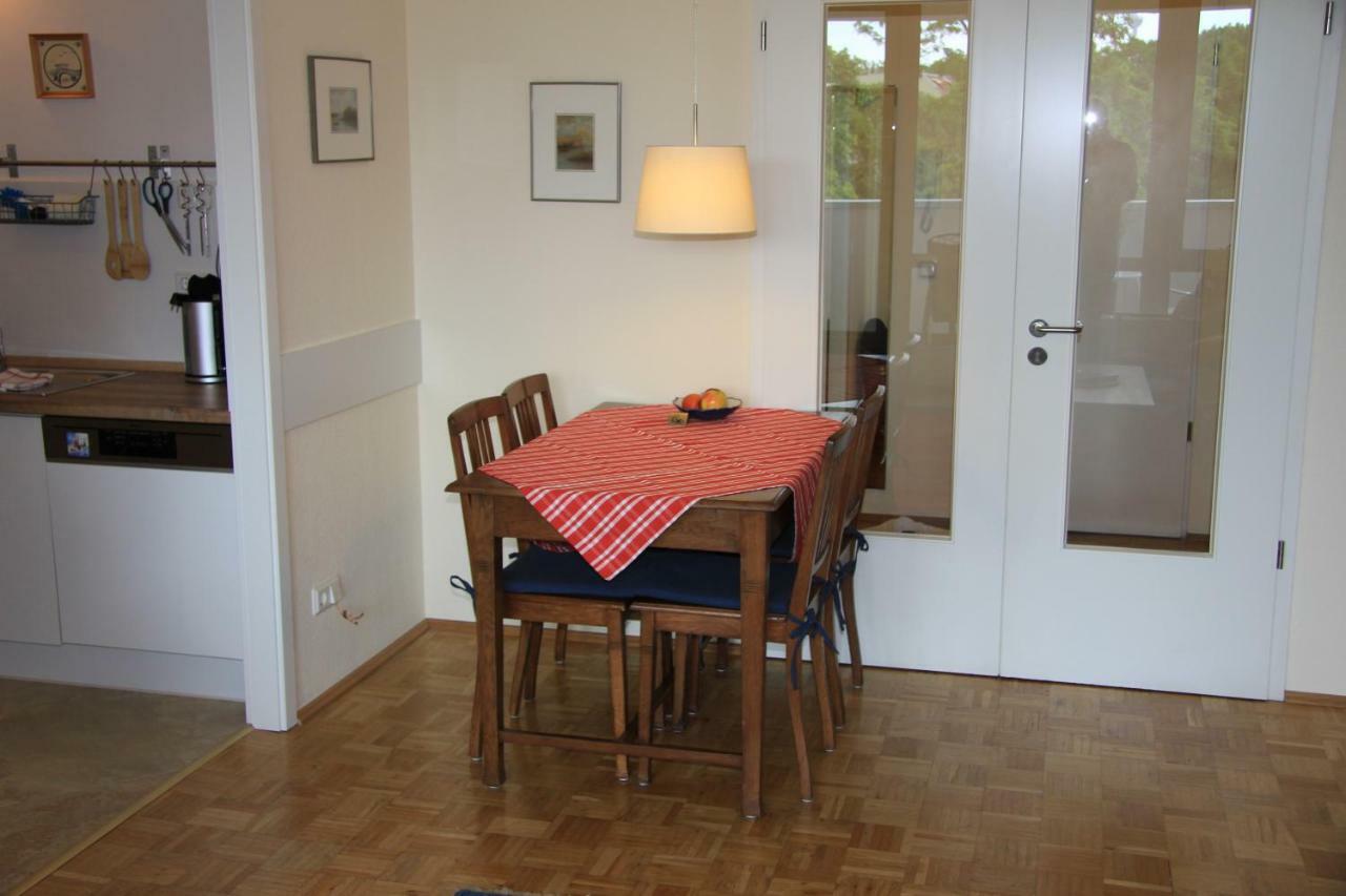Apartamento Familie Boeckmann