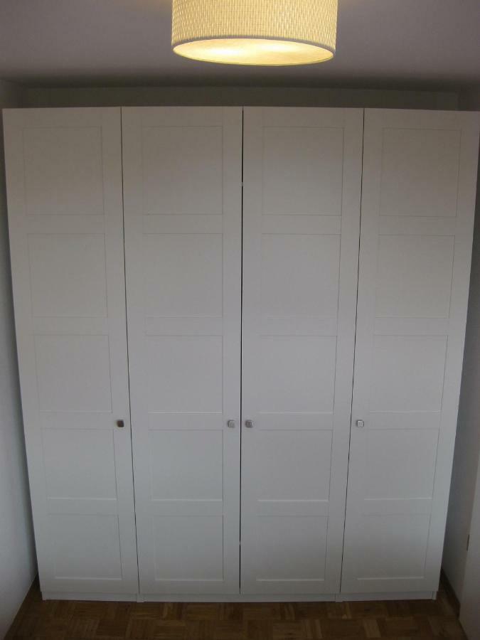 Familie Boeckmann Apartamento *
