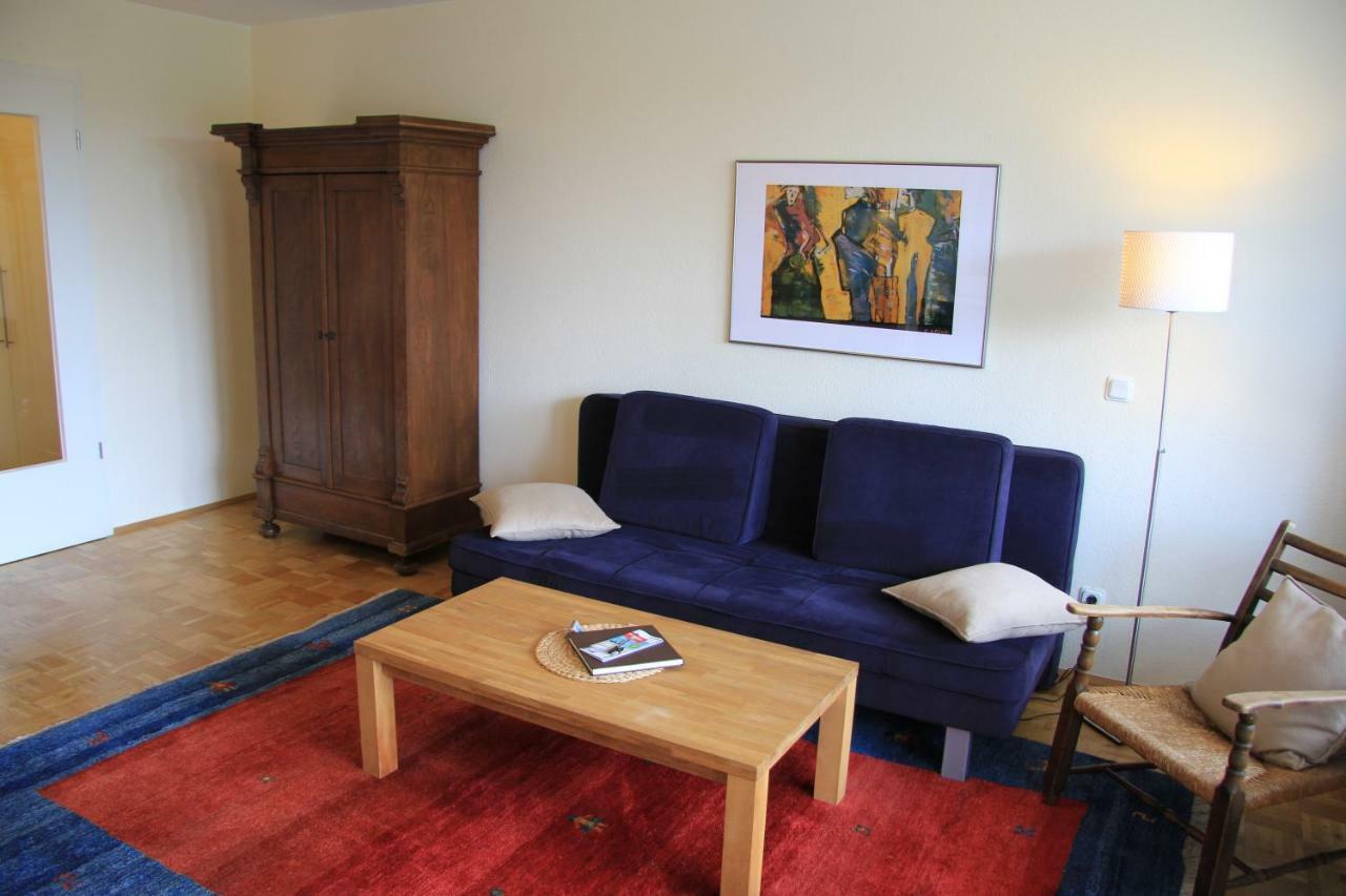 Familie Boeckmann Apartamento