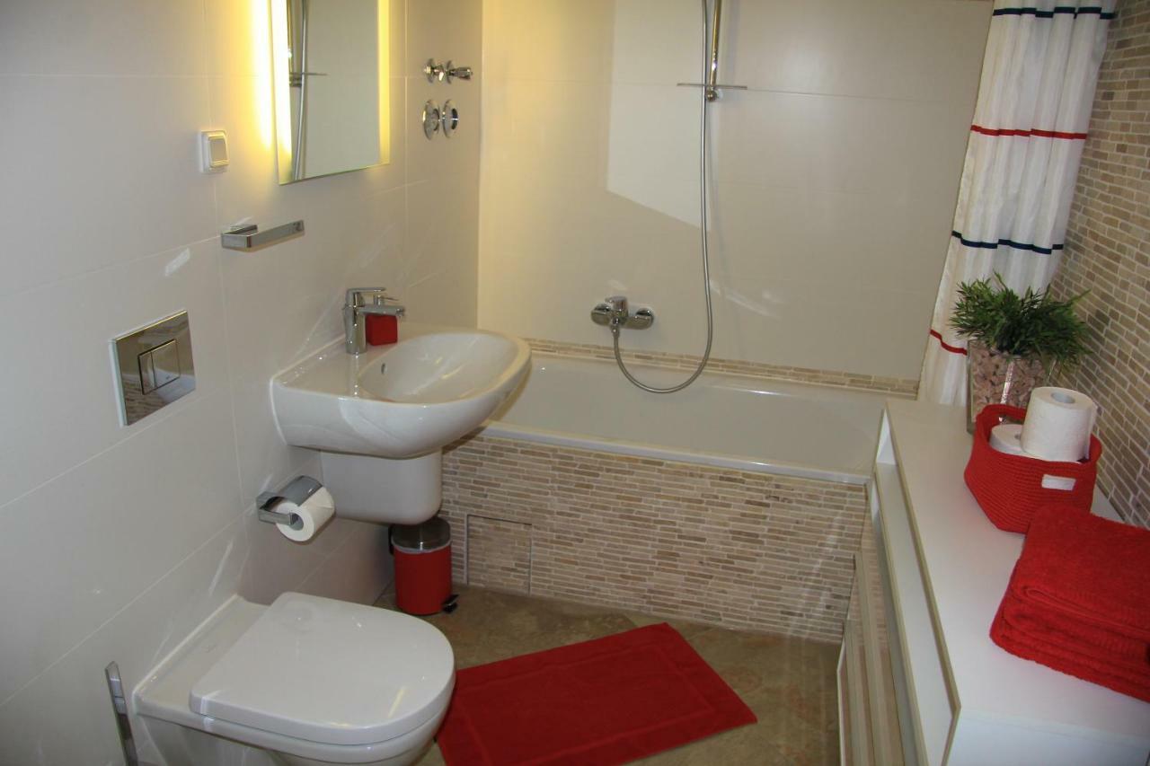 Familie Boeckmann Apartamento