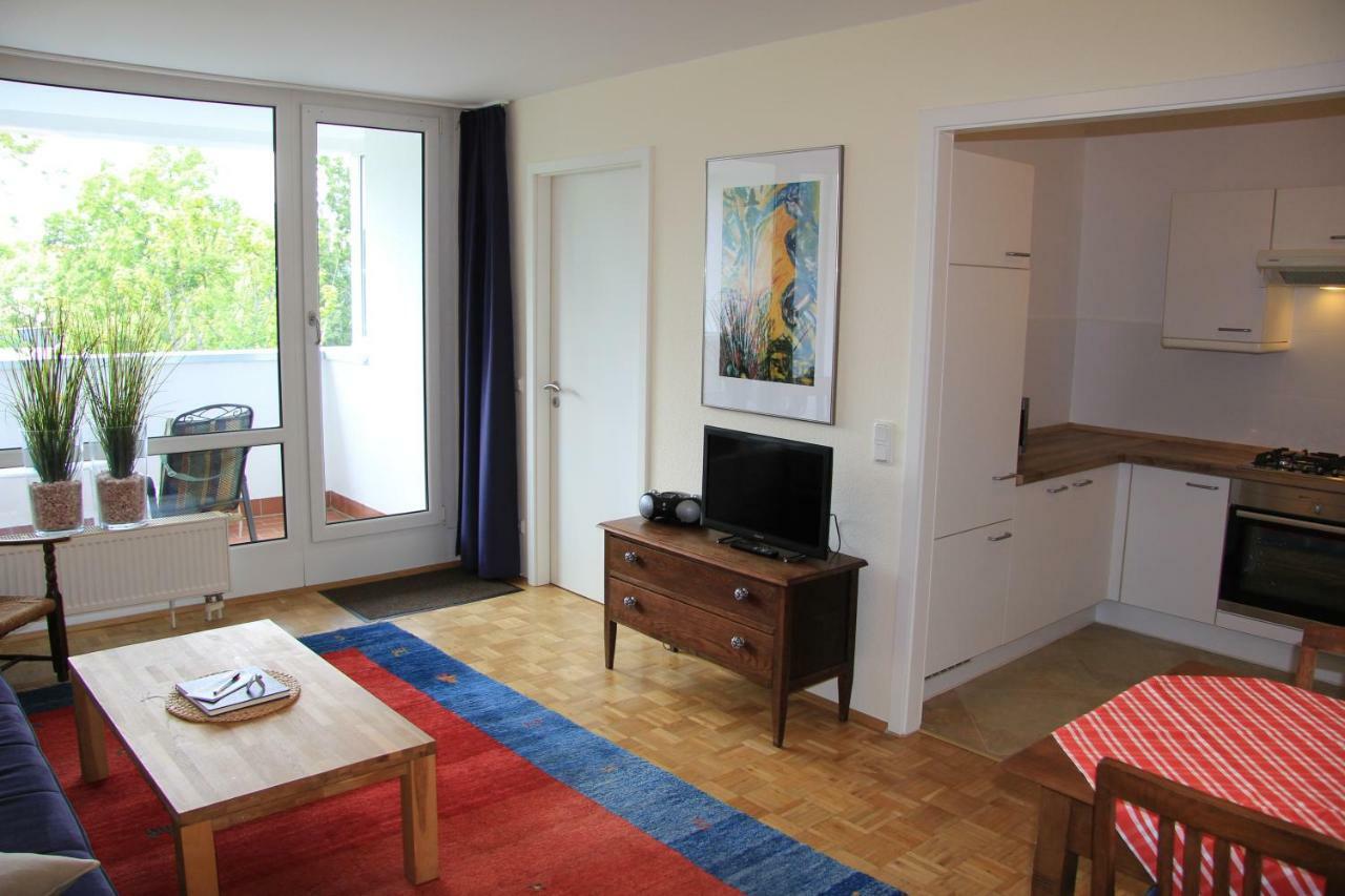 Apartamento Familie Boeckmann