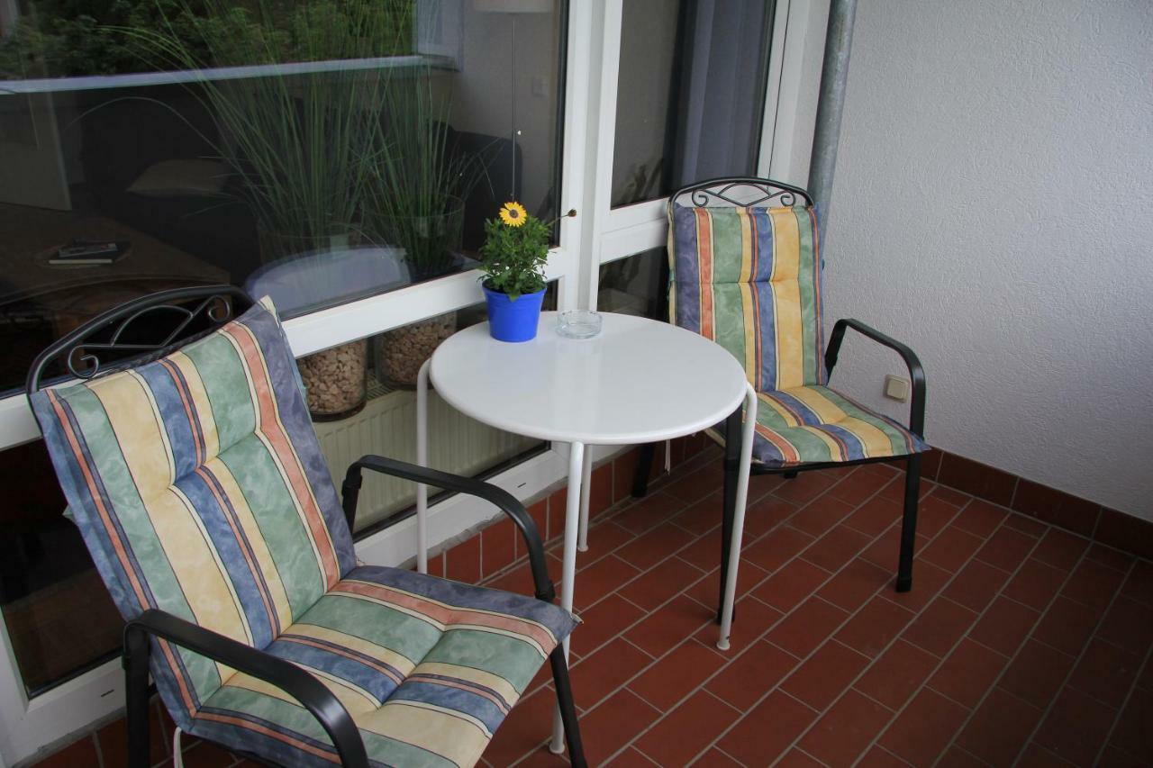 Familie Boeckmann Apartamento Berlim